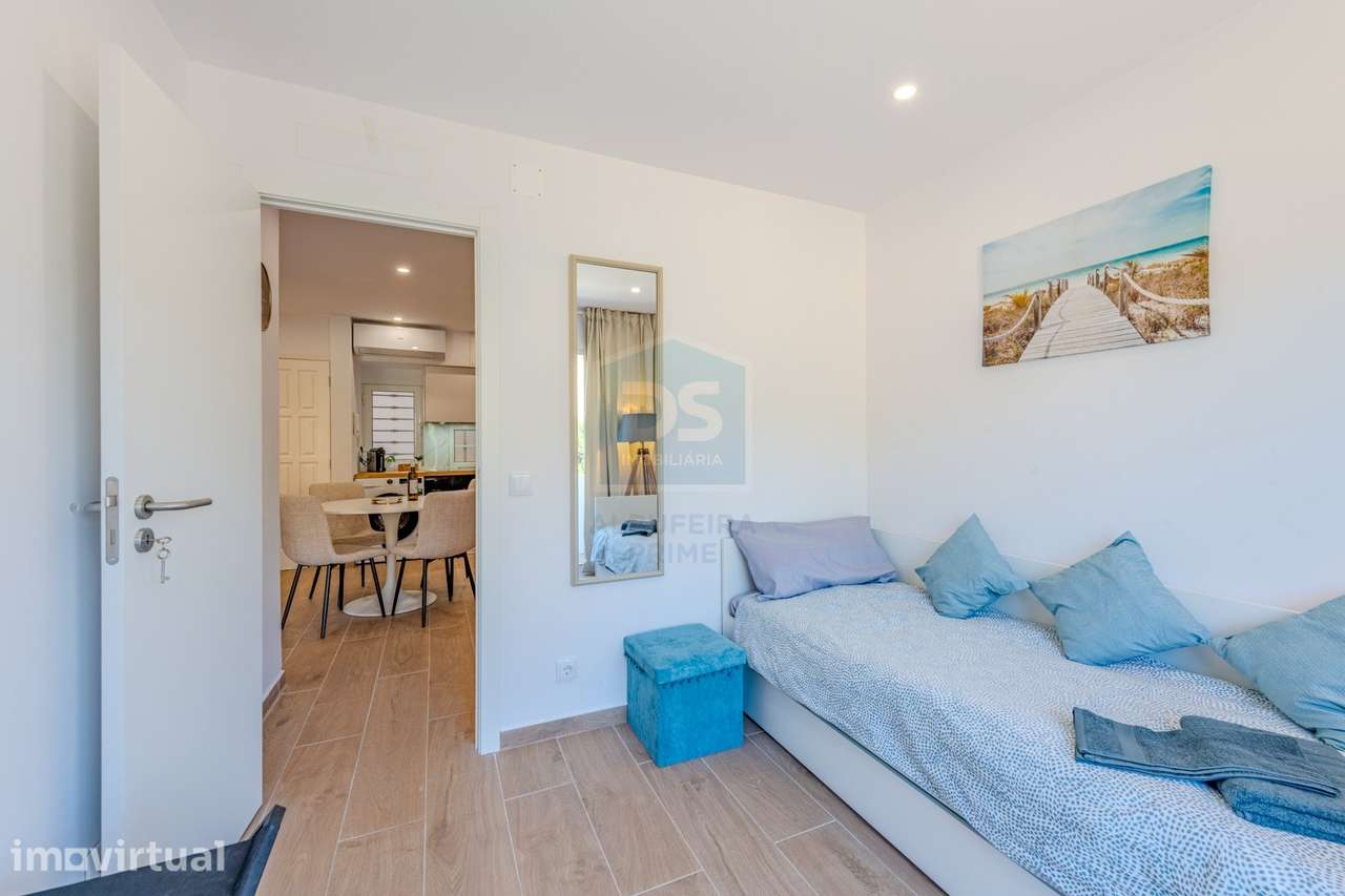 Apartamento T1+1 Venda em Albufeira e Olhos de Água,Albufeira - Grande imagem: 5/30