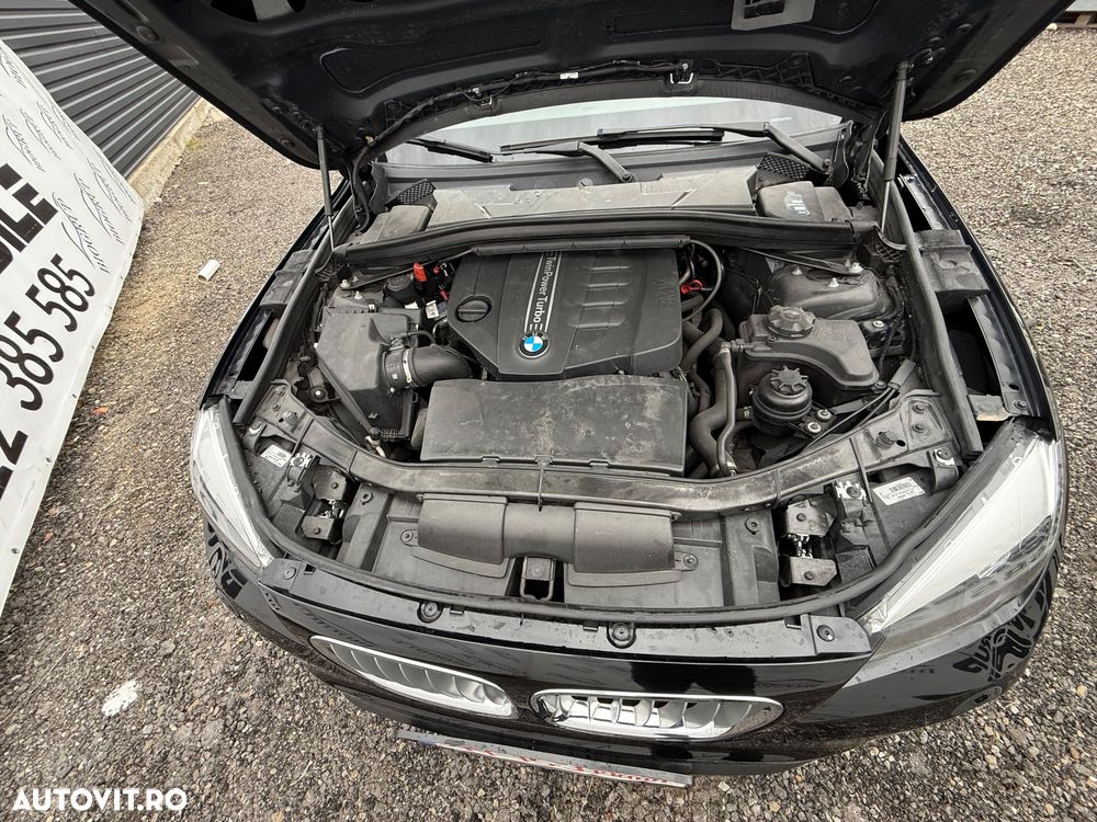 BMW X1 xDrive20d Aut. - 16