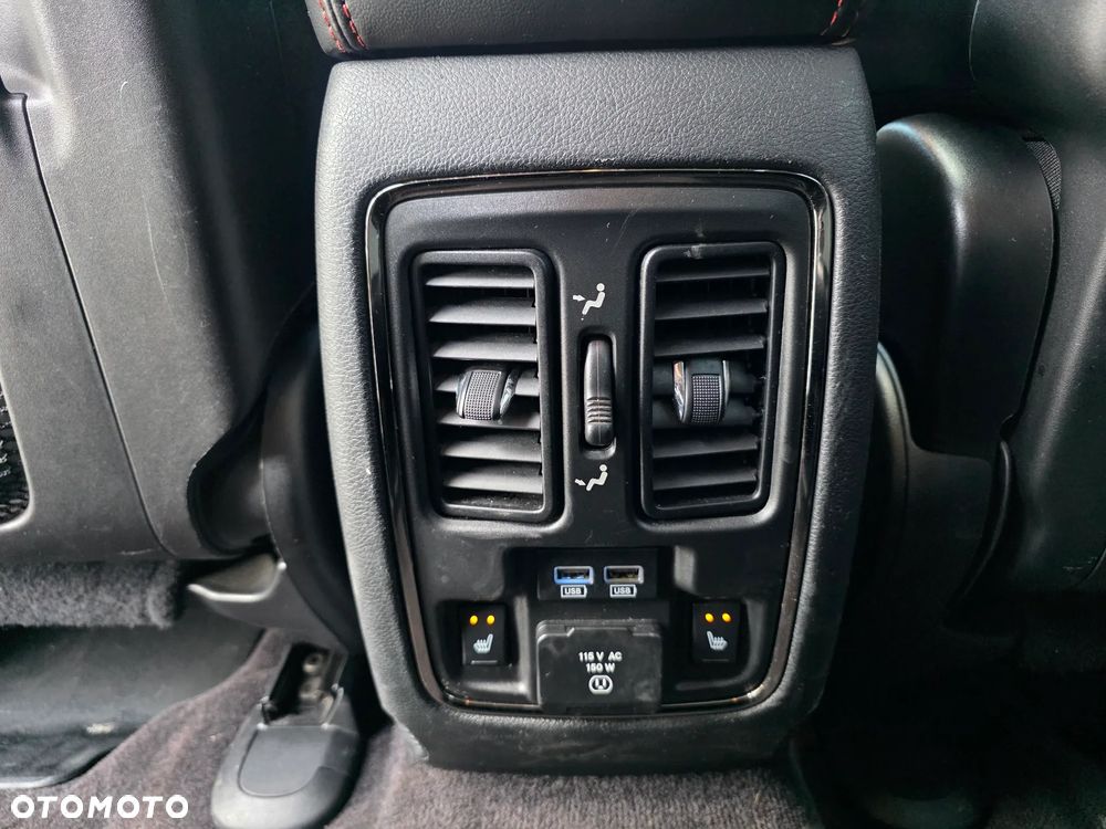 Dodge Durango 3,6 Limited - 24