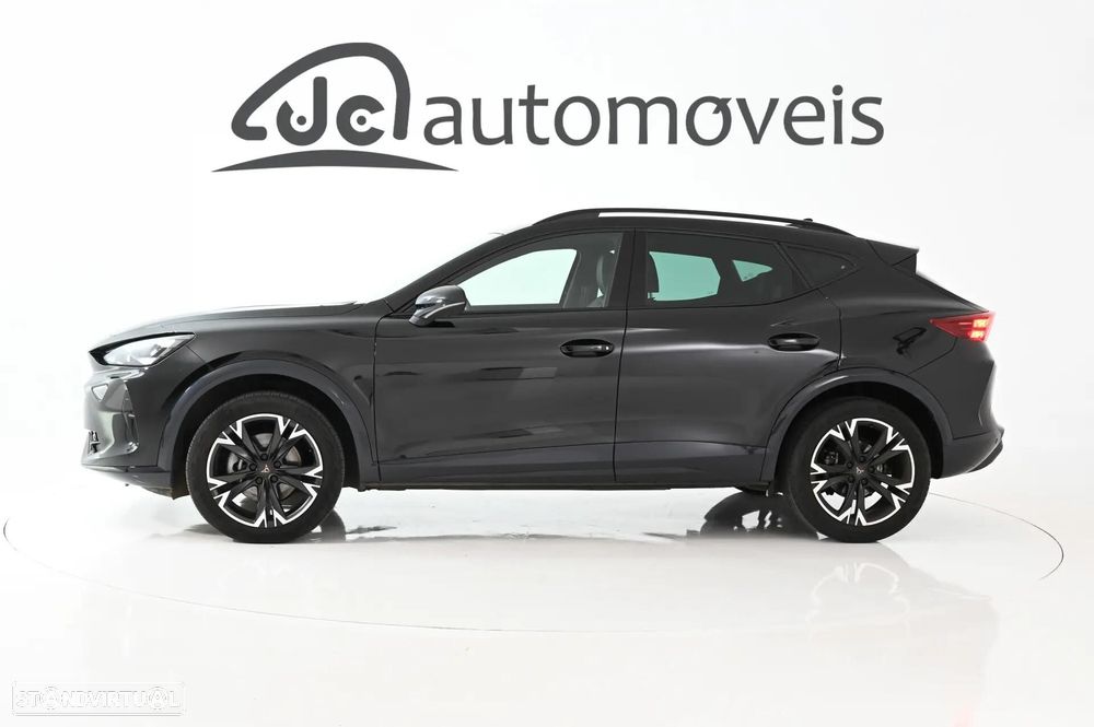 Cupra Formentor 2.0 TDI DSG - 8