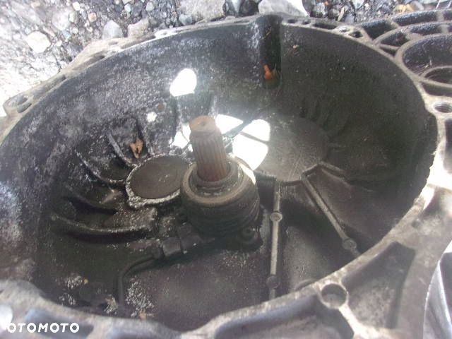 Skrzynia Biegów Epica 06r 2.0VCDI 96120073 - 2