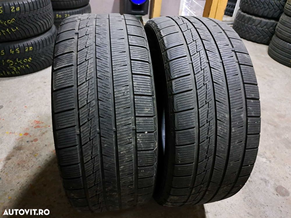 2 anvelope 275/45 R20 Superia - 1