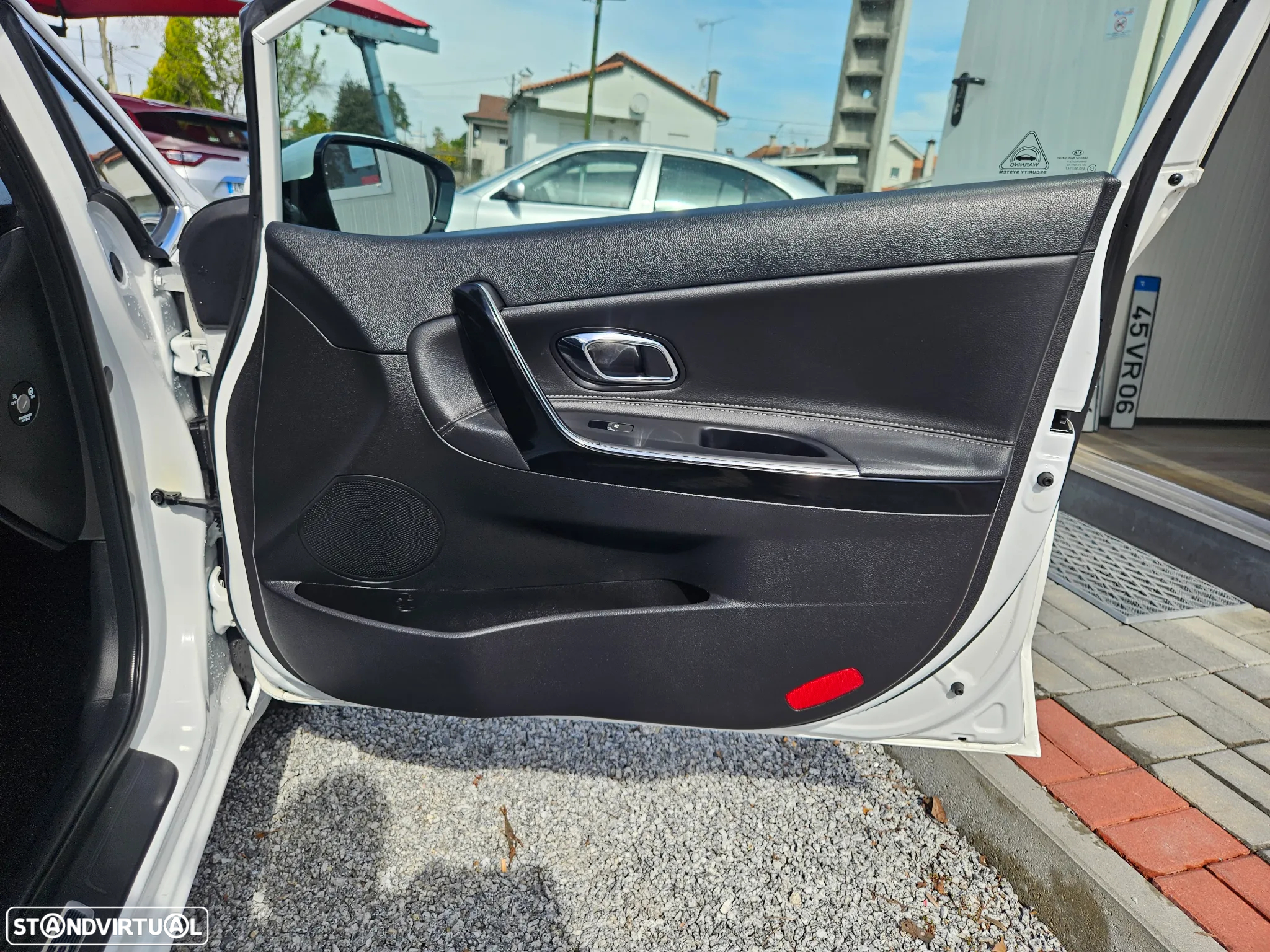 Kia Ceed SW 1.6 CRDi GT Line - 43