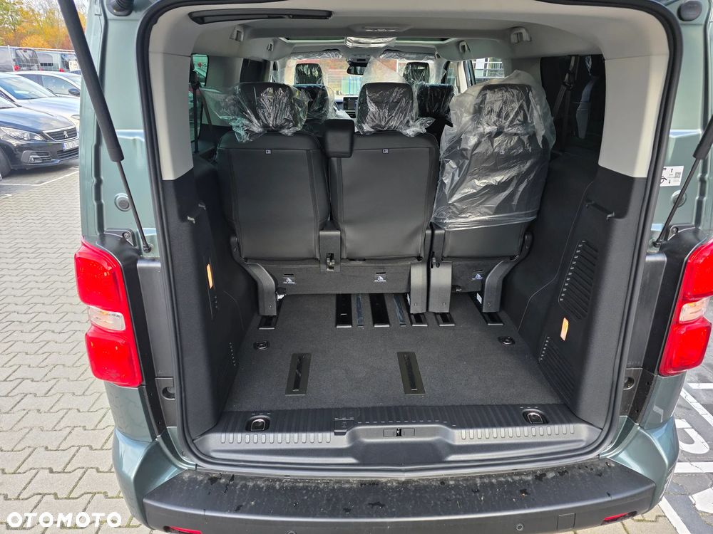 Opel Zafira 2.0 Diesel XL Business VIP - 13