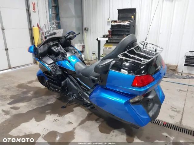 Honda GL - 3