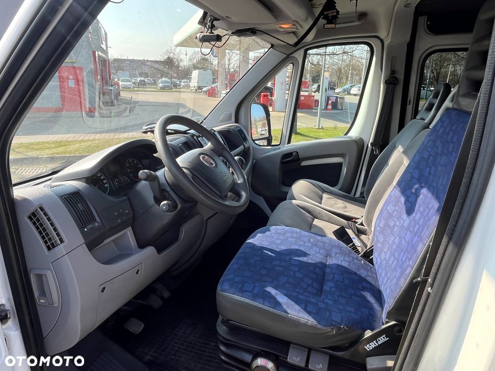 Fiat Ducato - 9