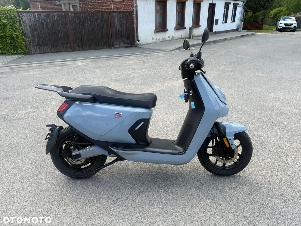 Niu MQI - 3