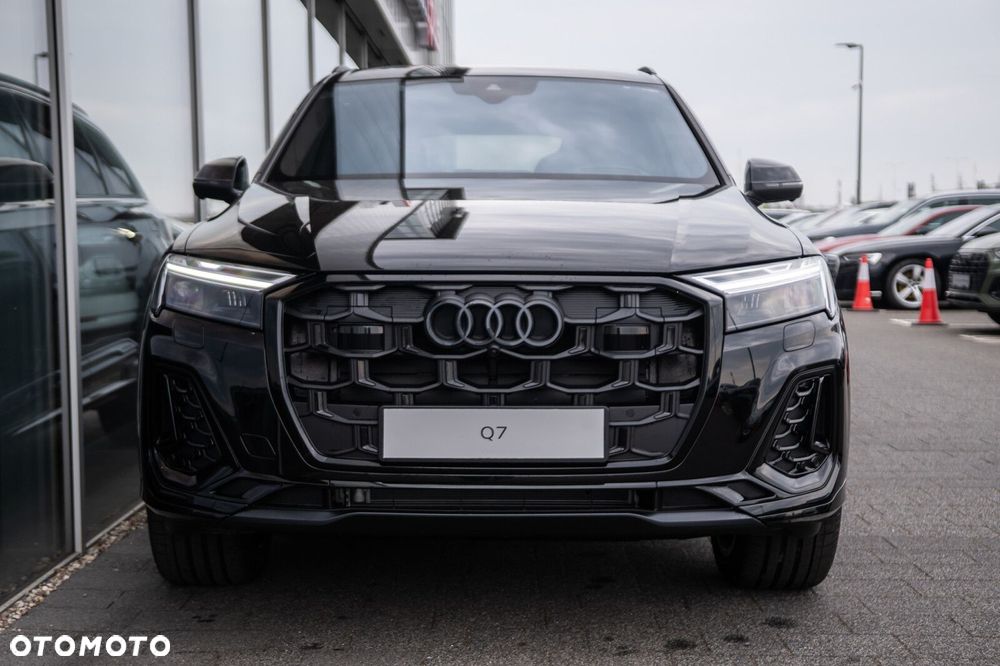Audi Q7 - 3
