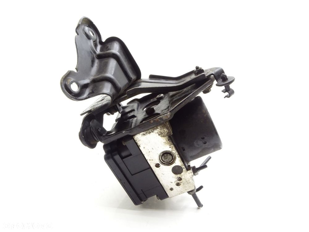 Pompa abs hamulcowa sterownik kostka 1k0907379bk skoda yeti i 5l 2.0 tdi - 7