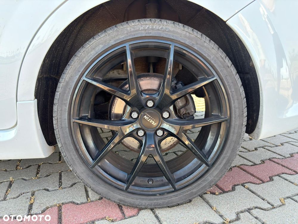 Ford Focus ST - 15