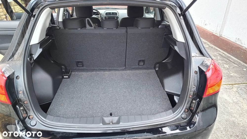 Mitsubishi ASX 1.6 2WD Intense - 15