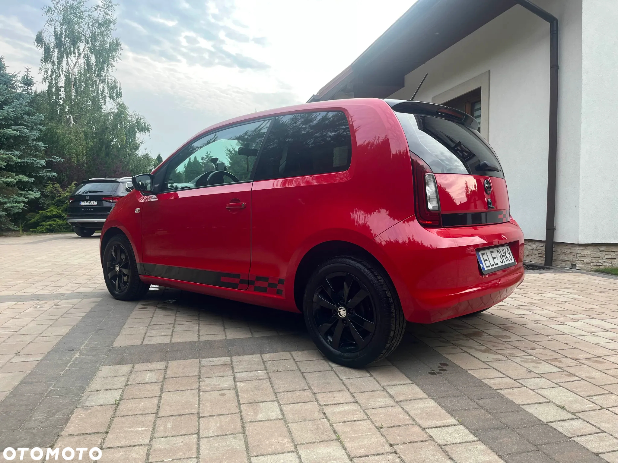 Skoda Citigo 1.0 Ambition - 4