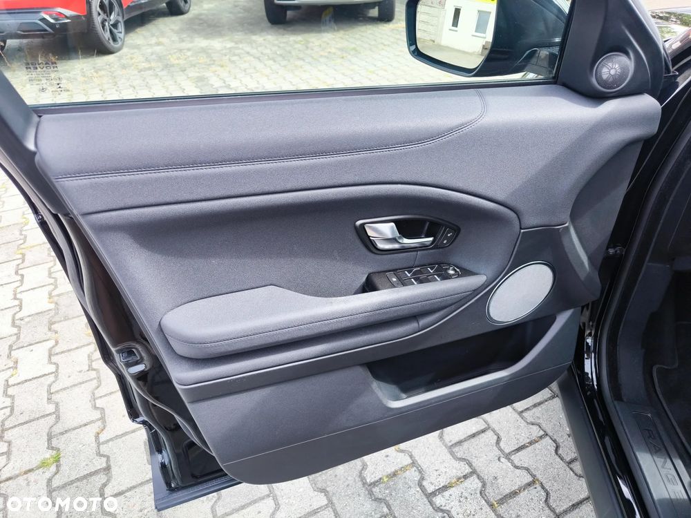 Land Rover Range Rover Evoque eD4 SE - 19