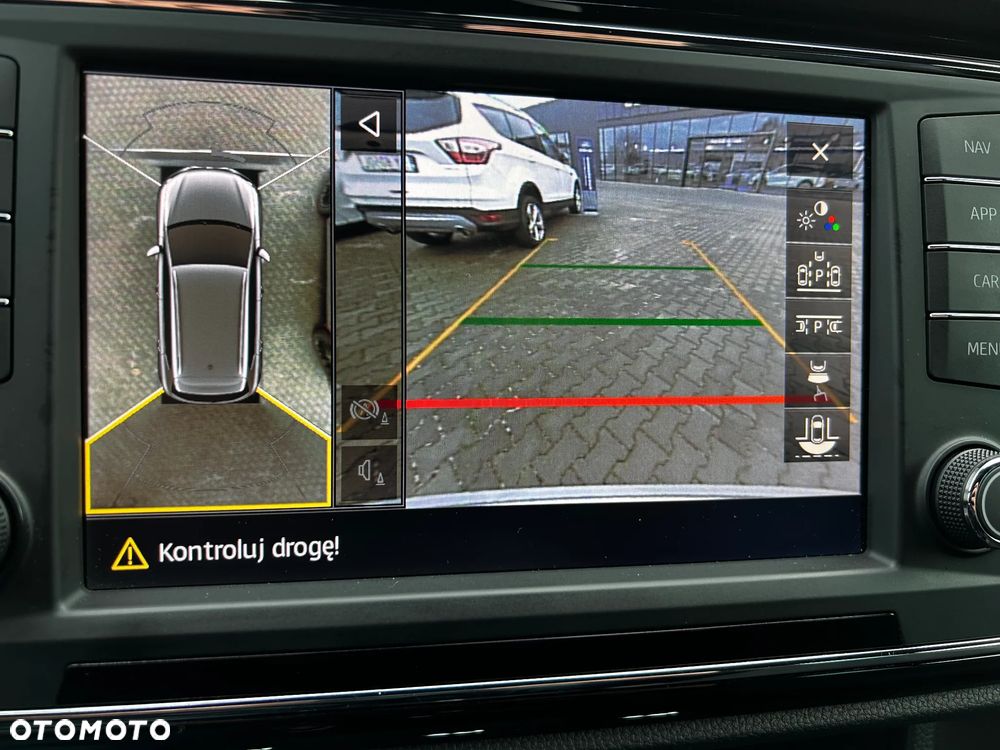 Seat Ateca 1.4 ECO TSI Xcellence S&S DSG - 19