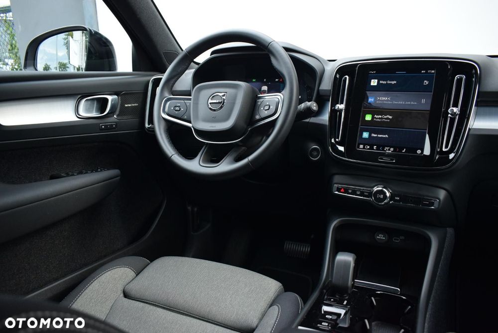Volvo XC 40 - 12
