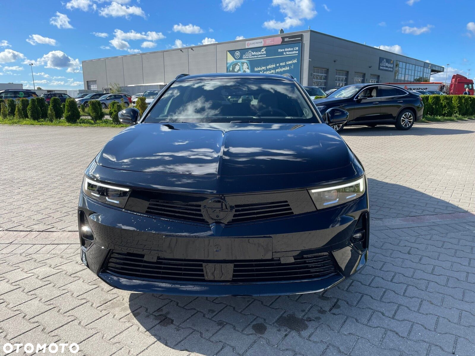 Opel Astra - 6