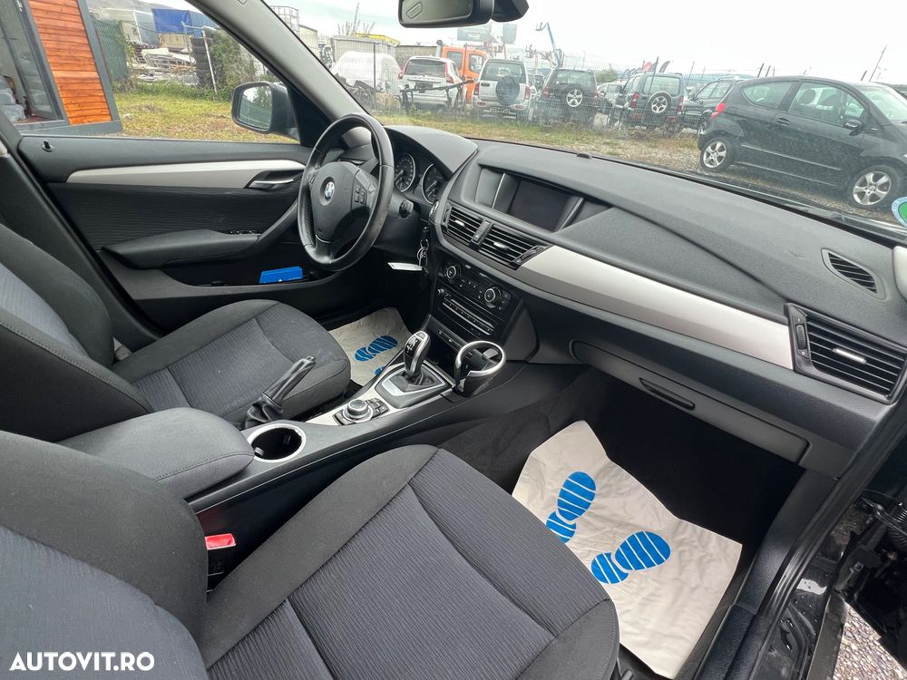 BMW X1 - 11