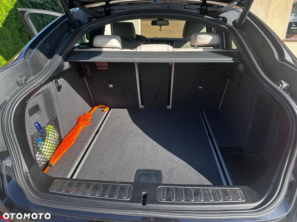 BMW X4 xDrive20d M Sport - 5