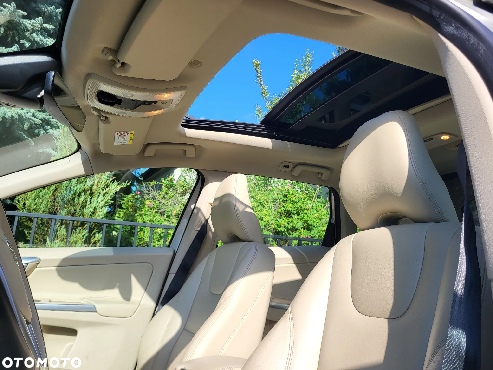 Volvo XC 60 D4 Drive-E Summum - 4