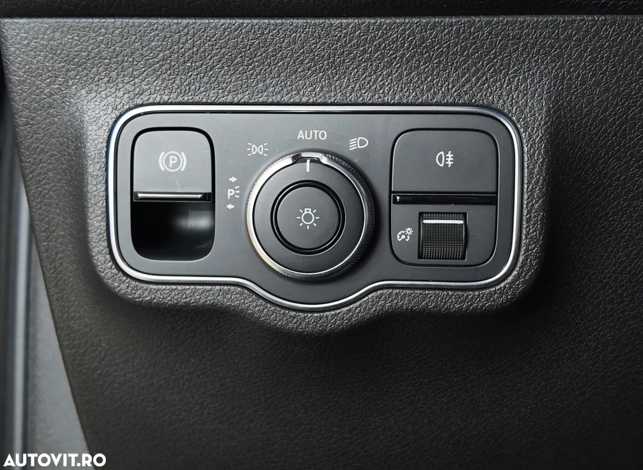Mercedes-Benz GLB 200 d 8G-DCT Style - 20