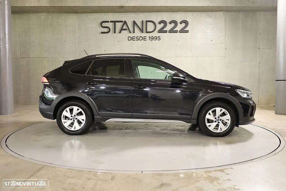 VW Taigo 1.0 TSI Urban - 4
