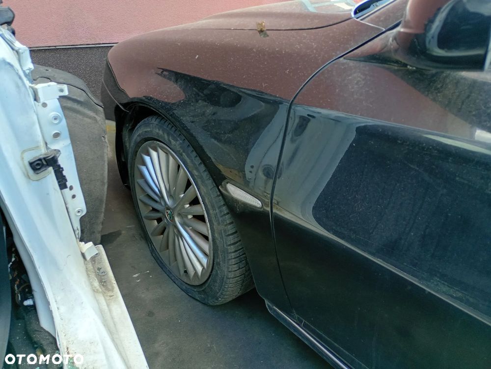 ALFA ROMEO 166 LIFT 03-07 3.0 V6 24V AR36101 WENTYLATOR CHŁODNICY - 12