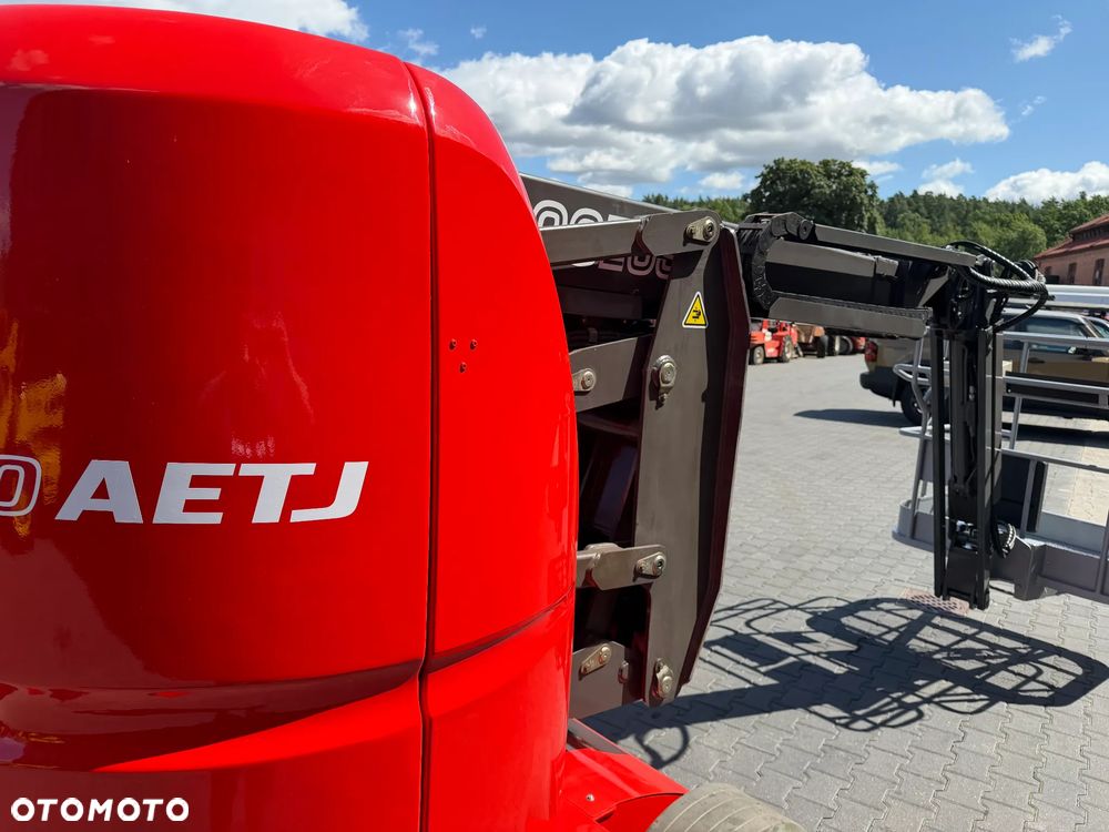 Manitou 120 AETJ - 21