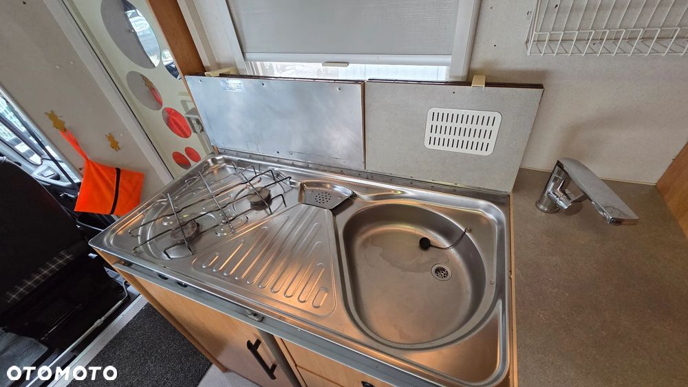 Fiat Ducato - 17