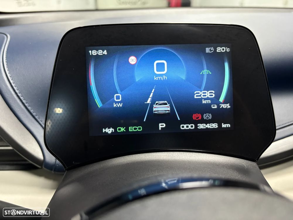 BYD Atto 3 60.48 kWh Design - 23