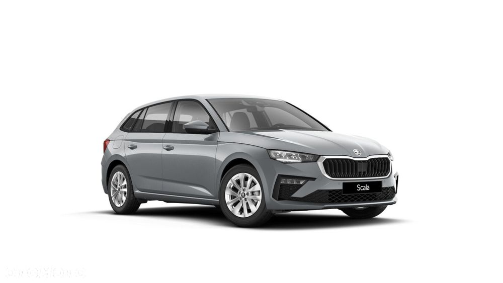 Skoda Scala 1.5 TSI Drive - 2