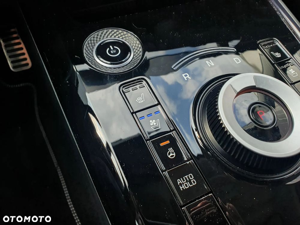 Kia Niro 64kWh XL - 34