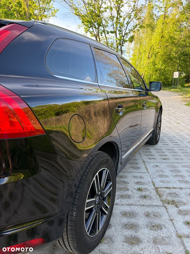 Volvo XC 60 D4 Drive-E Summum - 6