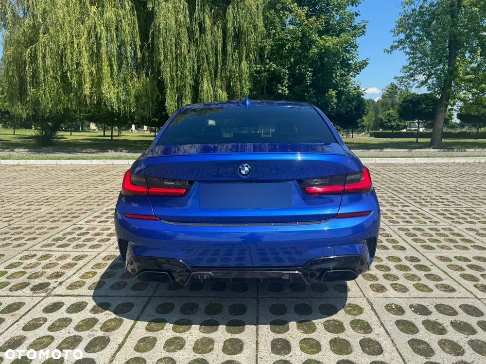 BMW Seria 3 M340i xDrive sport - 15