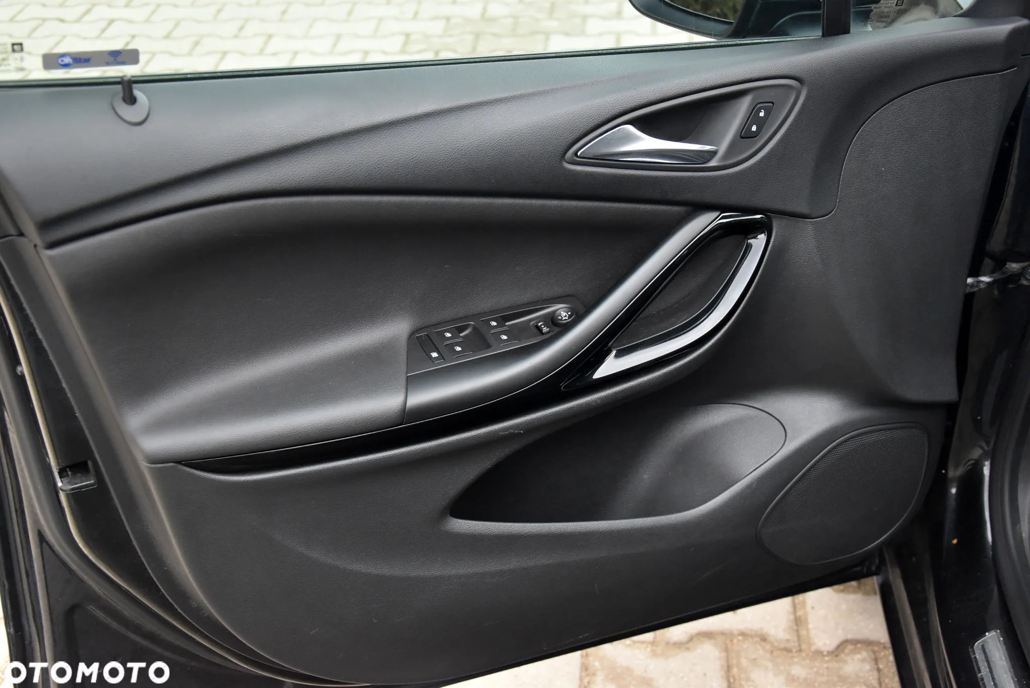 Opel Astra 1.6 CDTI DPF ecoFLEX Sports TourerStart/Stop Exklusiv - 16