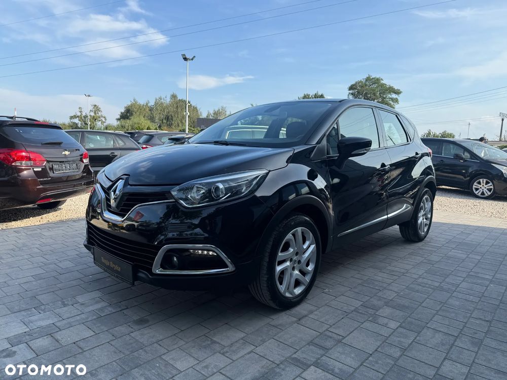 Renault Captur (ENERGY) TCe 90 INTENS - 18