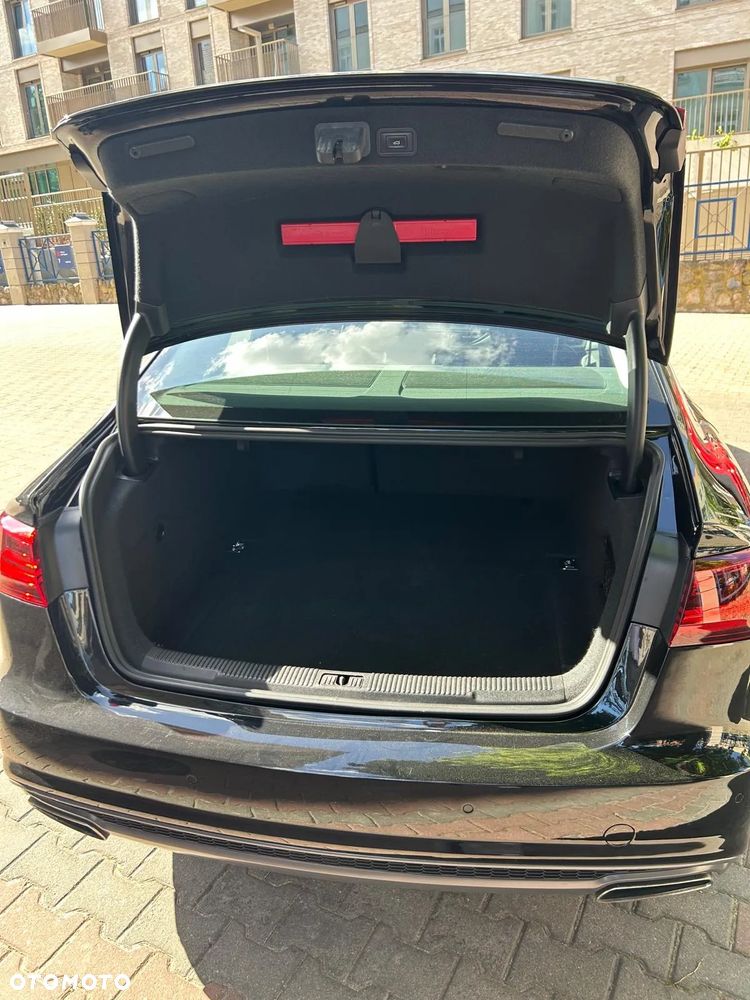Audi A6 Limousine - 8