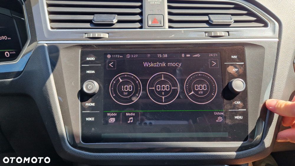 Volkswagen Tiguan 2.0 TDI BMT SCR Highline DSG - 21