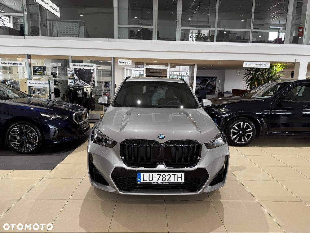 BMW X1 - 2