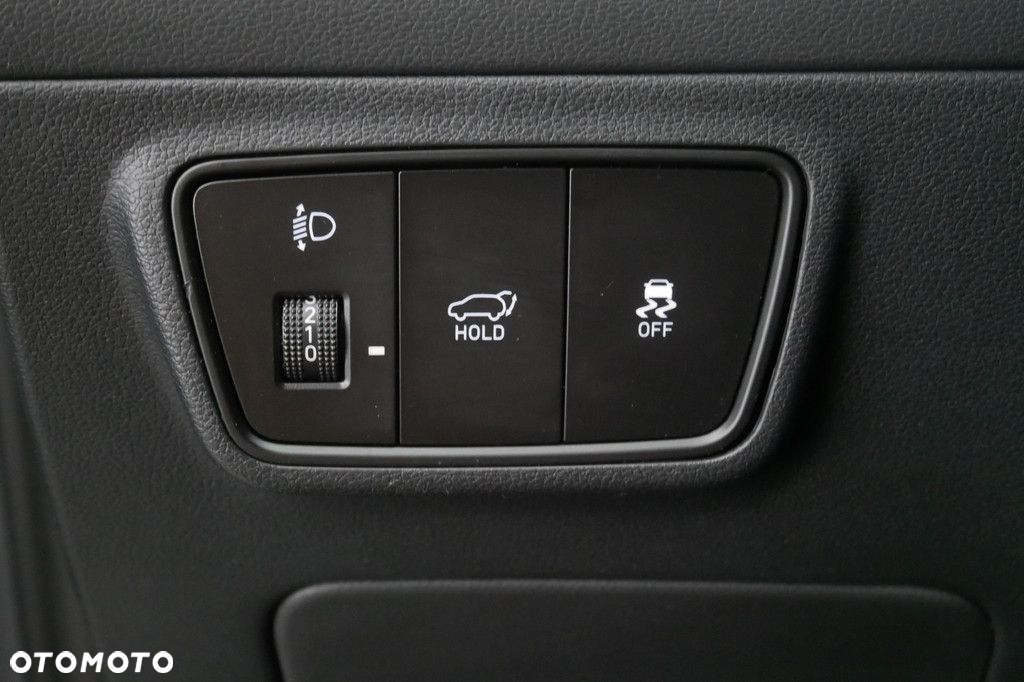 Hyundai Tucson - 34