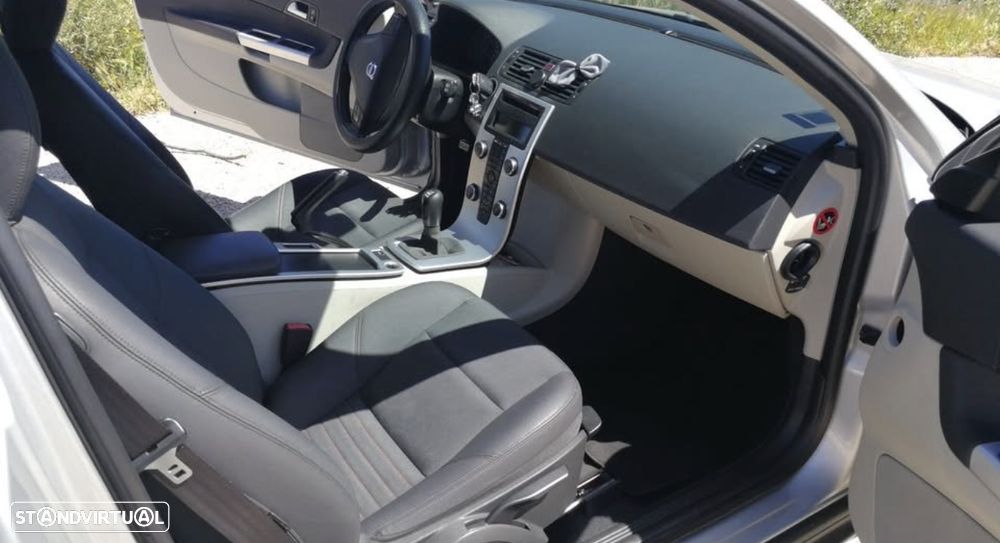 Volvo C30 1.6 D Drive 99g Momentum Start/Stop - 2