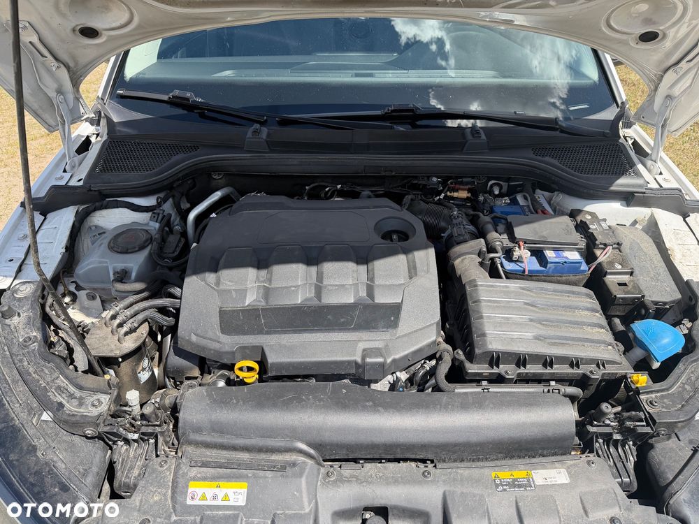 Skoda Scala 1.6 TDI SCR Ambition - 16