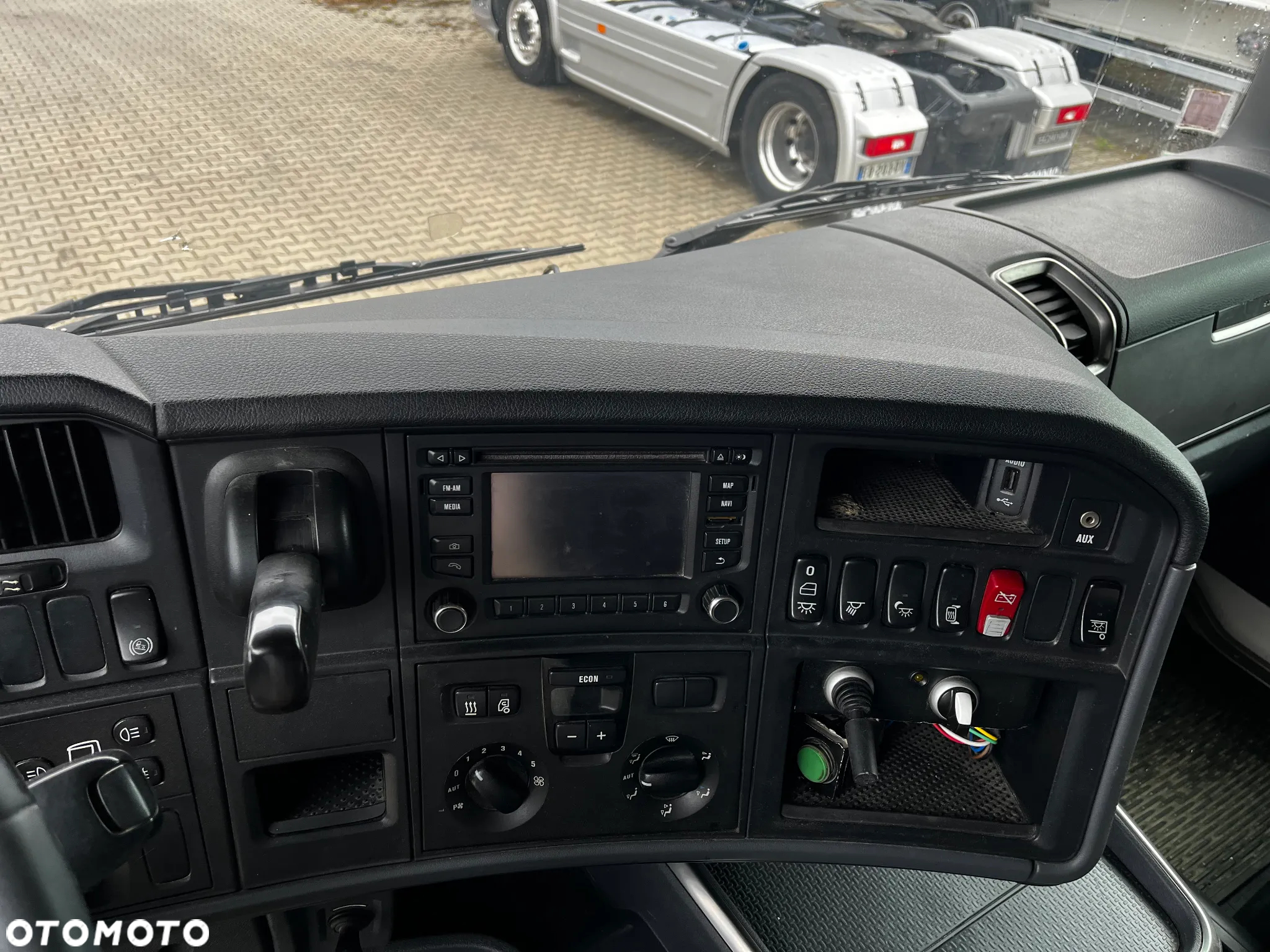 Scania R480 - 17