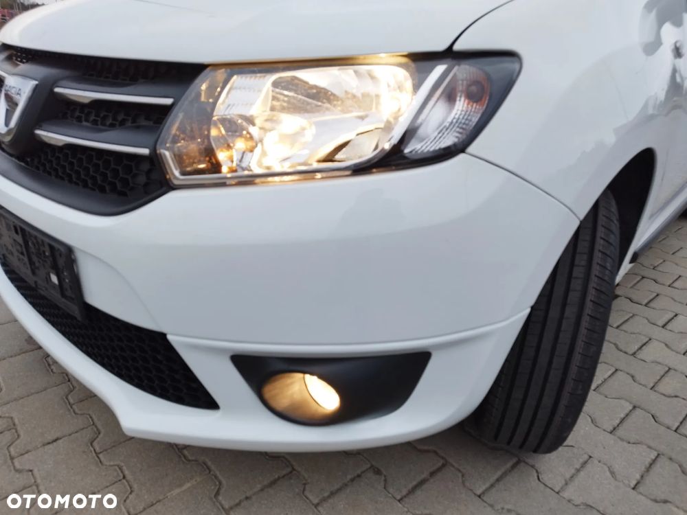 Dacia Sandero TCe 90 S&S Laureate - 11