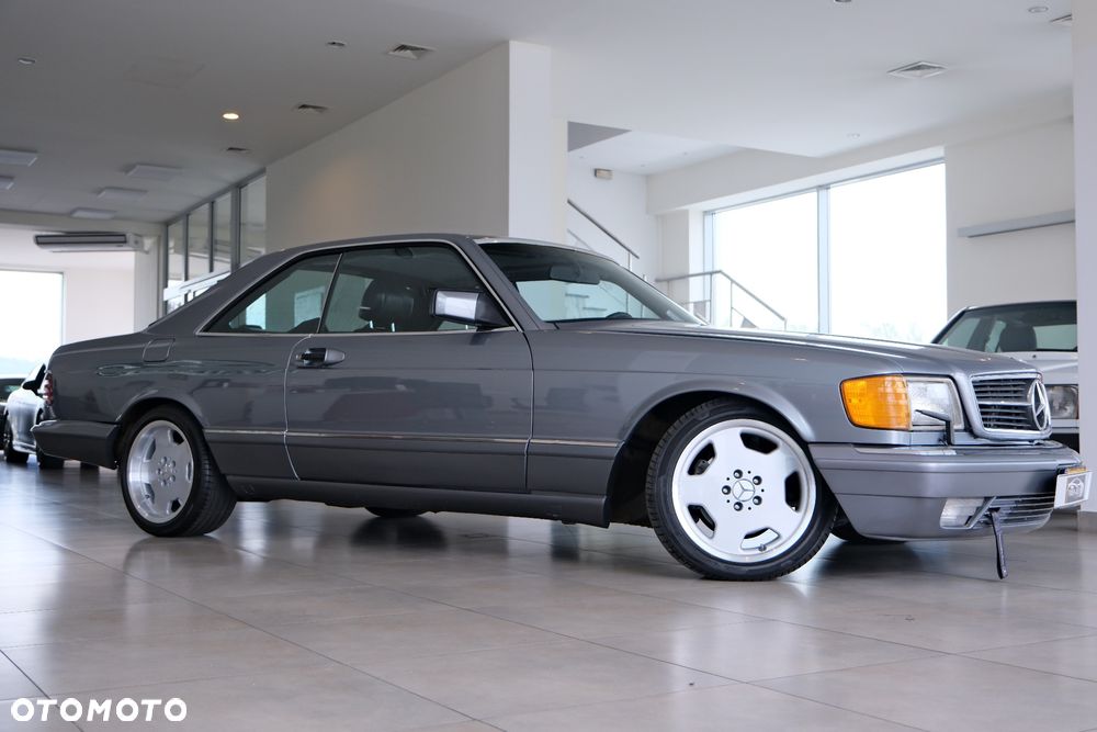 Mercedes-Benz Klasa S - 3