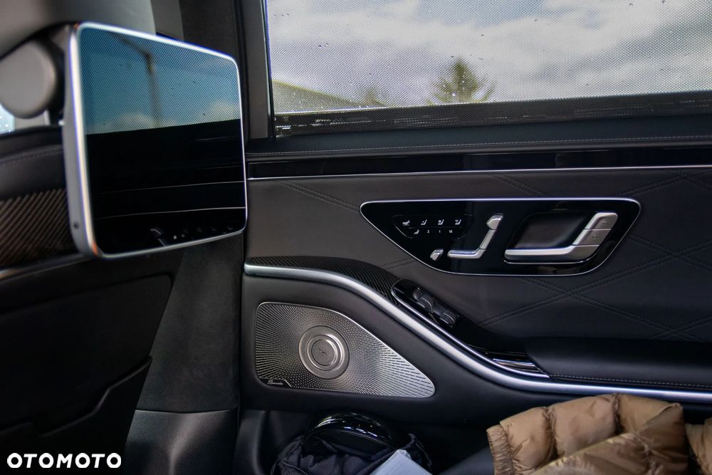 Mercedes-Benz Inny - 20