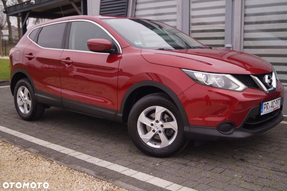 Nissan Qashqai - 38