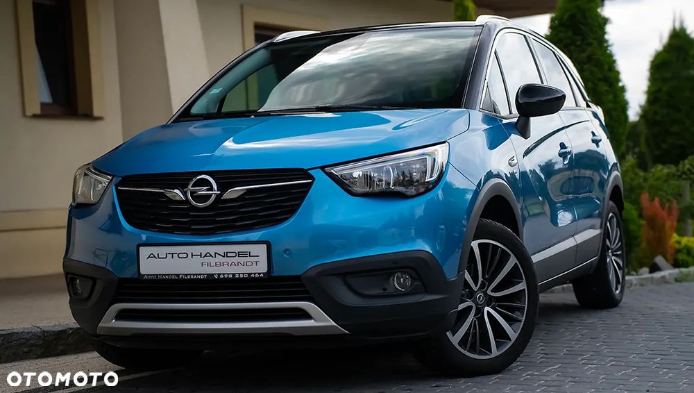 Opel Crossland X 1.2 Start/Stop 120 Jahre - 1