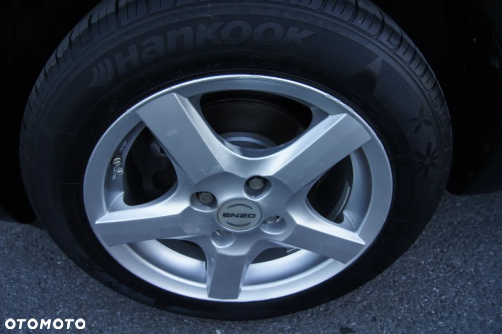 Hyundai i20 1.2 Comfort - 23