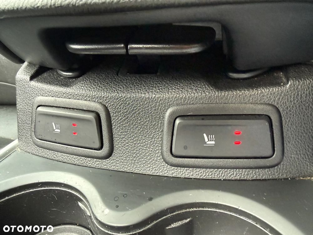 Renault Kadjar Energy dCi 130 Bose Edition - 15