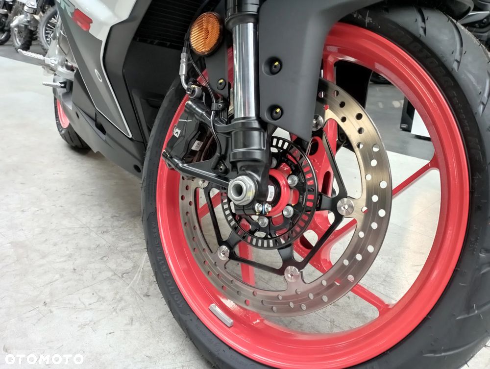 Aprilia RS - 17